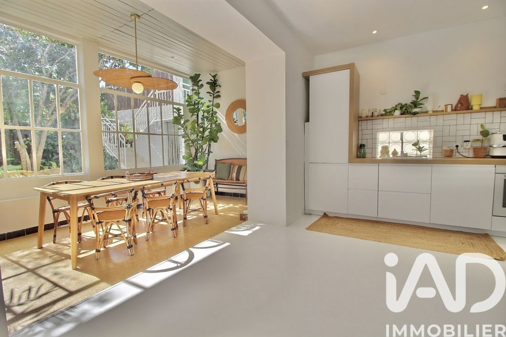 � vendre  Maison La Ciotat (13600)