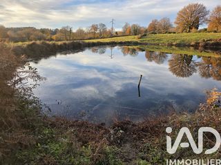  Terrain � vendre 41275 m�