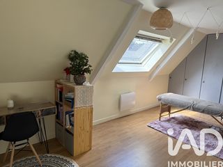  Maison � vendre 3 pi�ces 70 m�