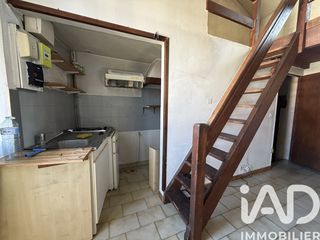  Appartement � vendre 3 pi�ces 42 m�