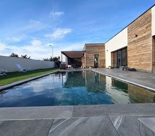  Villa � vendre 6 pi�ces 275 m�