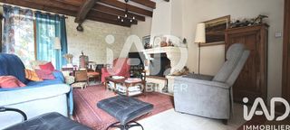  Maison � vendre 7 pi�ces 228 m�