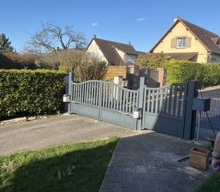  Maison � vendre 5 pi�ces 90 m�