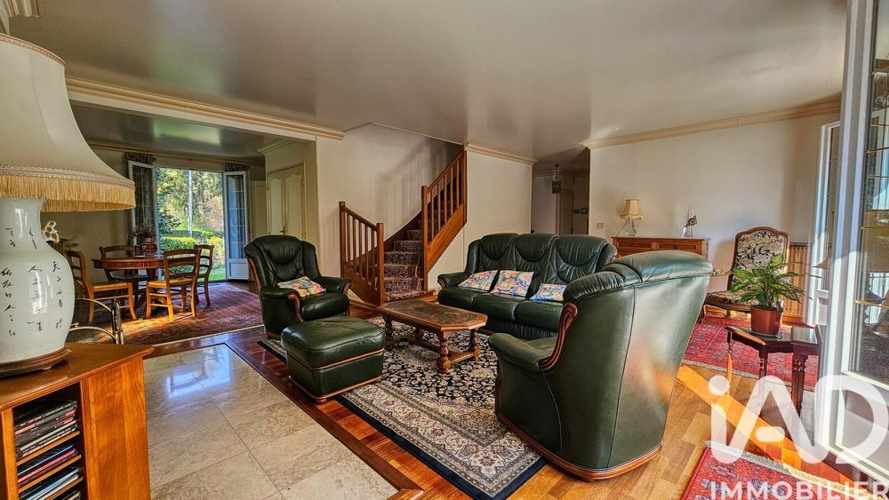 � vendre  Maison L'�tang-la-Ville (78620)