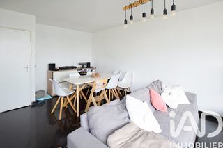  Appartement � vendre 4 pi�ces 76 m�