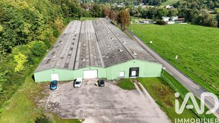  Parking / Garage � vendre 7000 m�