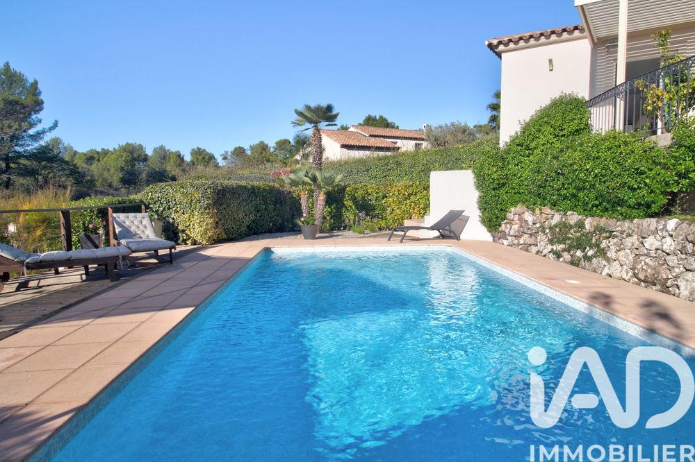 � vendre  Villa �venos (83330)