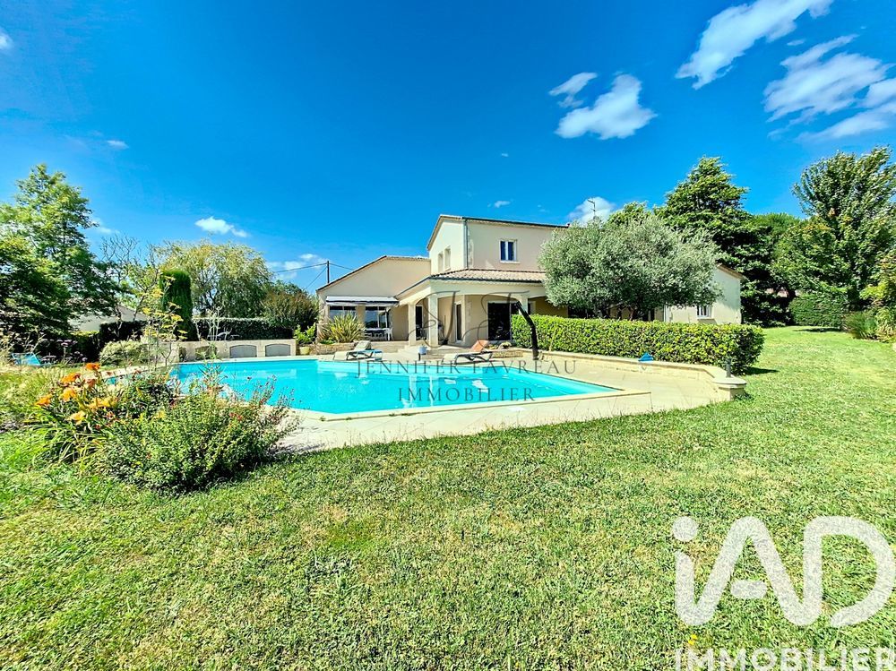 � vendre  Villa Tresses (33370)