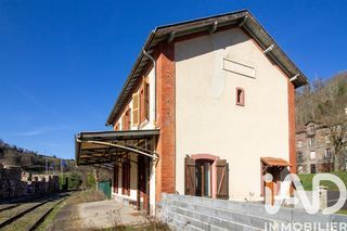  Maison � vendre 5 pi�ces 133 m�