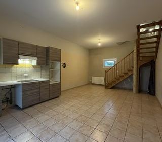  Appartement � louer 2 pi�ces 58 m�