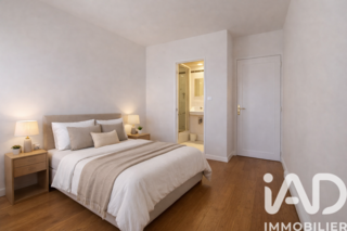  Appartement � vendre 4 pi�ces 100 m�