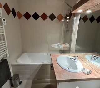  Appartement � vendre 5 pi�ces 60 m�