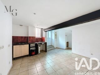  Appartement � louer 2 pi�ces 38 m�