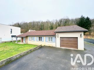  Maison � vendre 4 pi�ces 106 m�