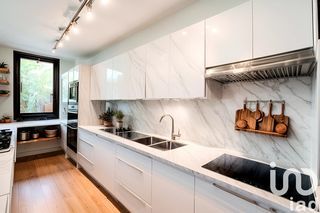  Appartement � vendre 2 pi�ces 51 m�