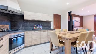  Maison � vendre 6 pi�ces 138 m�