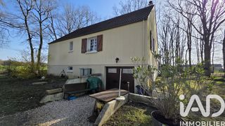  Maison � vendre 7 pi�ces 142 m�