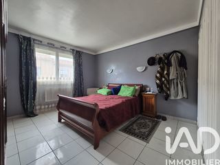  Appartement � vendre 4 pi�ces 80 m�