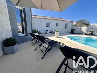  Maison � vendre 6 pi�ces 143 m�