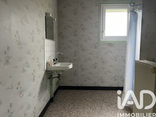  Maison � vendre 4 pi�ces 73 m�