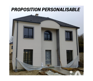  Terrain � vendre 278 m�