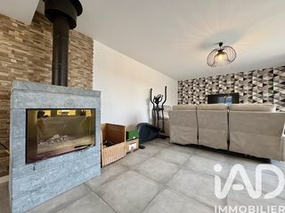  Maison � vendre 6 pi�ces 139 m�