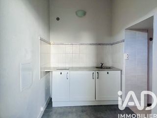  Appartement � vendre 2 pi�ces 56 m�