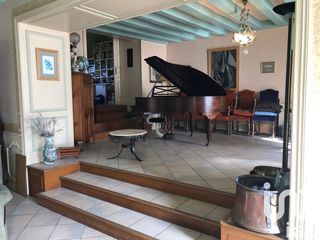  Maison � vendre 8 pi�ces 236 m�