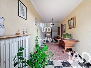  Maison � vendre 6 pi�ces 183 m�