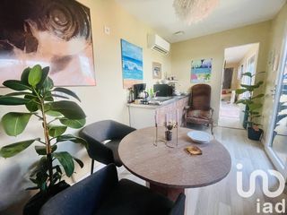  Maison � vendre 2 pi�ces 25 m�