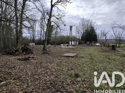   Vente Maison de campagne 1 pi�ce Maison - 1 pi�ce(s) - 300 m�