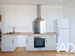  Appartement � louer 3 pi�ces 61 m�