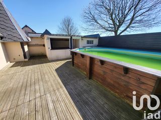  Maison � vendre 6 pi�ces 200 m�