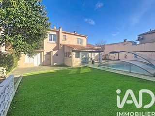  Maison � vendre 7 pi�ces 128 m�