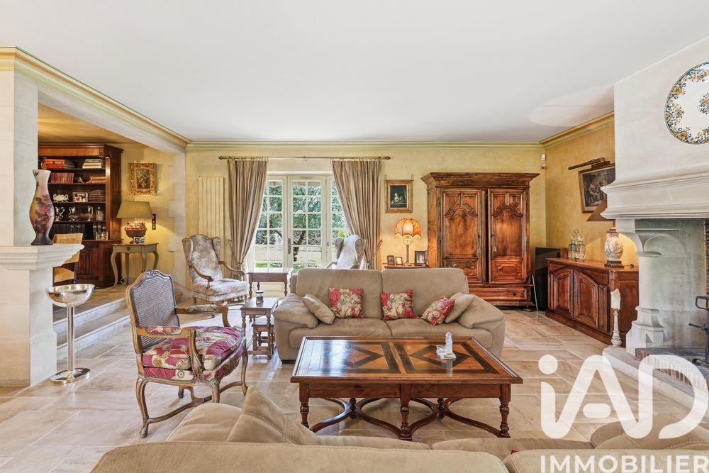 � vendre  Maison Santeny (94440)