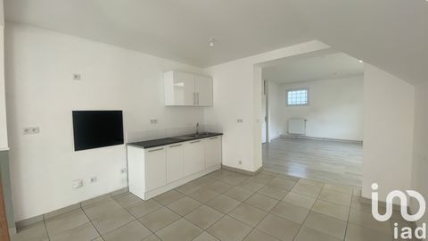   Vente Appartement 4 pi�ces Appartement - 4 pi�ce(s) - 105 m�