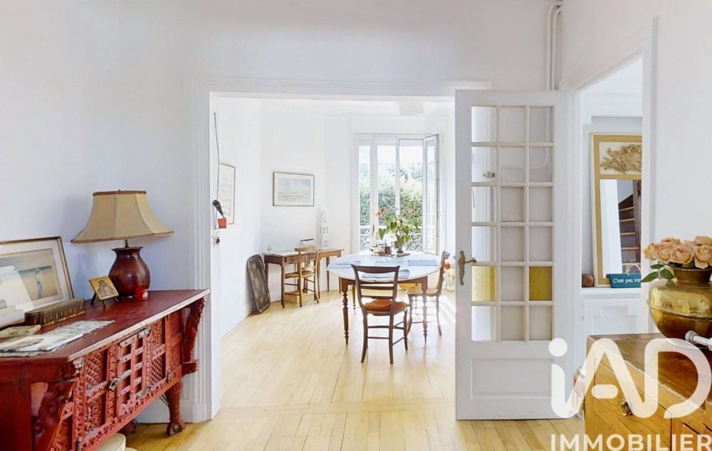 � vendre  Maison Versailles (78000)