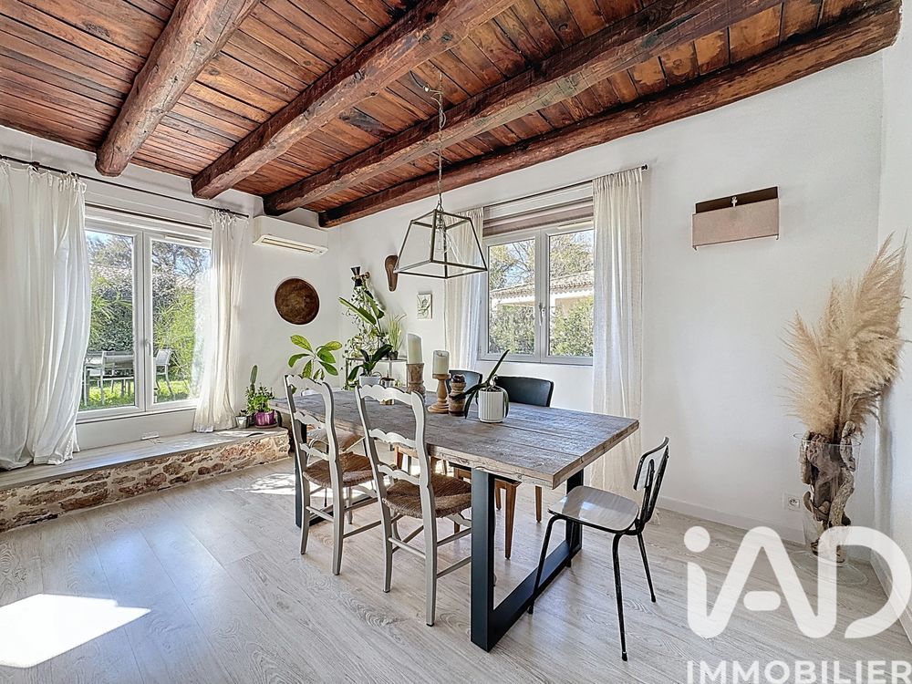 � vendre  Maison Grimaud (83310)