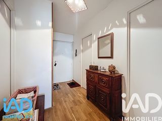  Appartement � vendre 4 pi�ces 75 m�