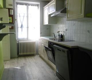  Maison � vendre 4 pi�ces 110 m�