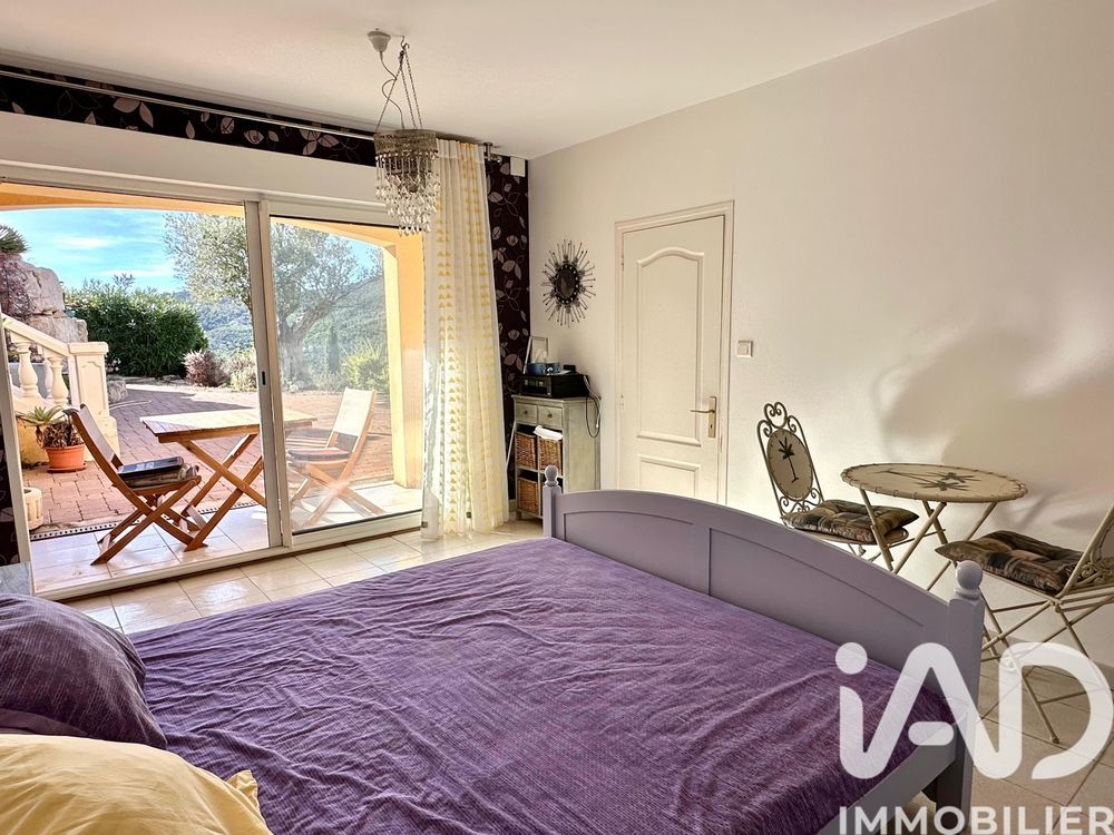 � vendre  Maison Les Issambres (83380)