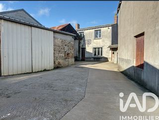  Maison � vendre 4 pi�ces 80 m�