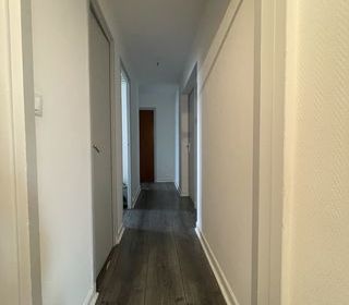  Appartement � vendre 3 pi�ces 75 m�