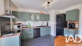  Maison � vendre 4 pi�ces 73 m�