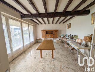  Maison � vendre 7 pi�ces 143 m�