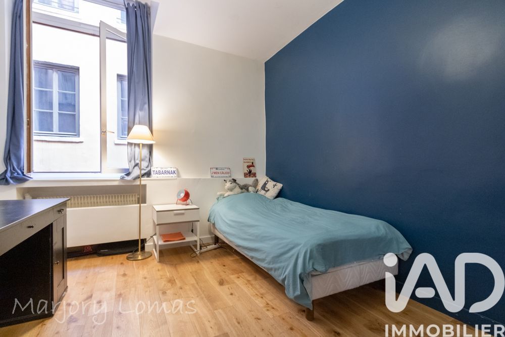 � vendre  Appartement Lyon 1
