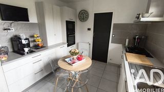  Maison � vendre 8 pi�ces 183 m�