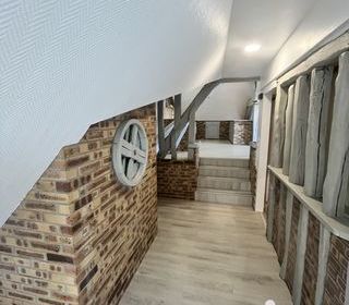  Appartement � vendre 4 pi�ces 74 m�