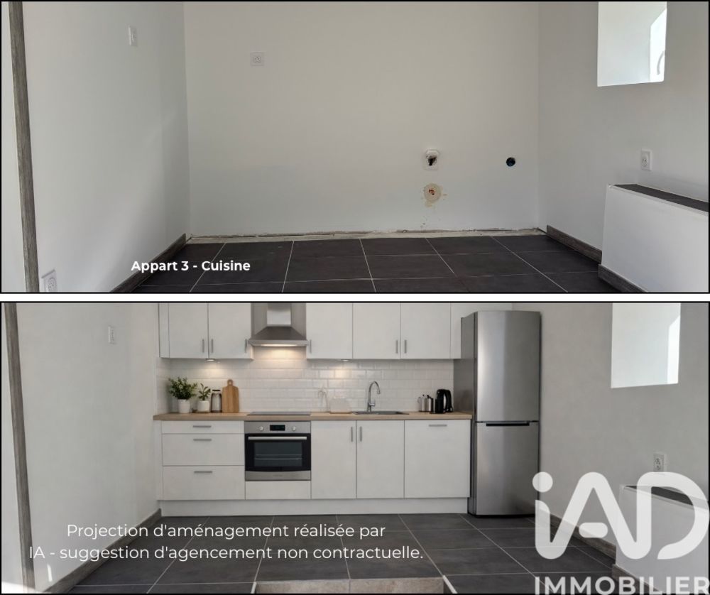 � vendre  Maison Castellane (04120)