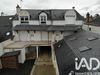  Immeuble � vendre 320 m�